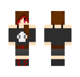 MC Skin 7