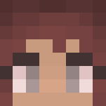 Don't like shoes .-. - Female Minecraft Skins - image 3