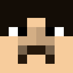 Ringo Starr (White Album) - Male Minecraft Skins - image 3