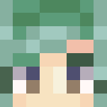 c'est moi - Female Minecraft Skins - image 3