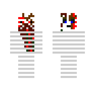 Undead Last Tofu