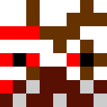Undead Last Tofu - Other Minecraft Skins - image 3