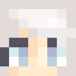 ivory - Female Minecraft Skins - image 3