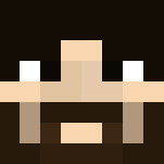 George Harrison (Abbey Road) - Male Minecraft Skins - image 3