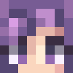 Willow / Adopted OC - Female Minecraft Skins - image 3