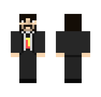Ringo Starr (Abbey Road)
