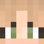 Chanel Oberlin - Female Minecraft Skins - image 3