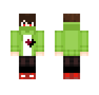 Boy Chara