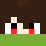 Boy Chara - Boy Minecraft Skins - image 3