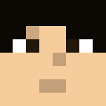 Paul McCartney (Abbey Road) - Male Minecraft Skins - image 3