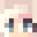 Roses - Female Minecraft Skins - image 3