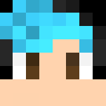 Wolf MrPieLordZ - Male Minecraft Skins - image 3