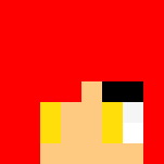 Namine Ritsu UTAU {Cherry} - Female Minecraft Skins - image 3
