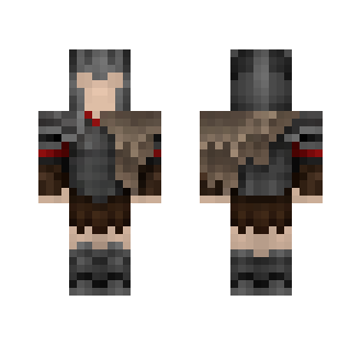 Imperial Armor [LoTC] - Interchangeable Minecraft Skins - image 2