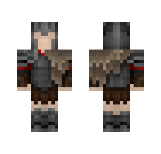 Imperial Armor [LoTC]