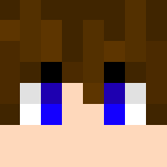 Download Free Fairy Fencer F Fang Skin for Minecraft image 3 Fairy Fencer F Fang - Male Minecraft Skins - image 3
