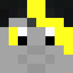 Steel Cresent (OC) - Interchangeable Minecraft Skins - image 3