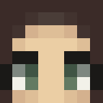 halocircus // request - Female Minecraft Skins - image 3