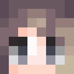 Download Free Sorry Not Sorry Skin for Minecraft image 3 Sorry Not Sorry - Female Minecraft Skins - image 3
