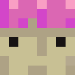 Zarya (Overwatch) | PBLs19 w1 - Female Minecraft Skins - image 3