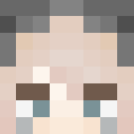 Luna Witch - Female Minecraft Skins - image 3