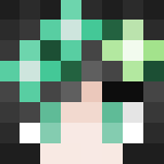 Cadenza 2.0 - Female Minecraft Skins - image 3