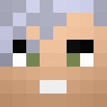 Danny Phantom [Danny Phantom] - Male Minecraft Skins - image 3