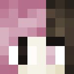 Neopolitan // RWBY // bagged milk - Female Minecraft Skins - image 3