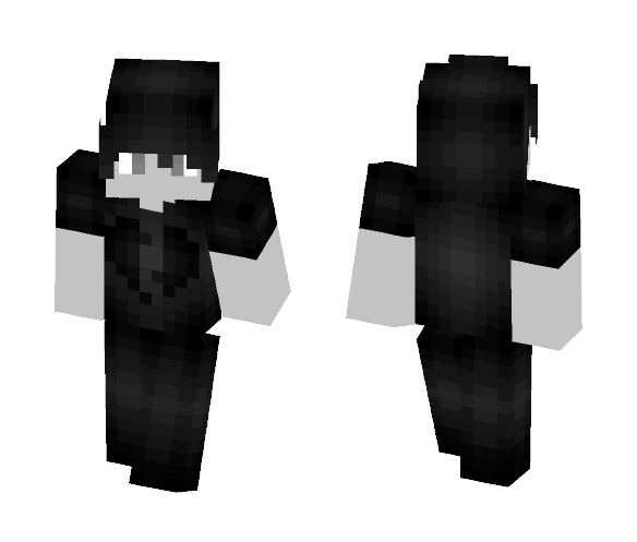 Broken Acis - Male Minecraft Skins - image 1