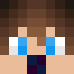 Baby Phantom - Baby Minecraft Skins - image 3