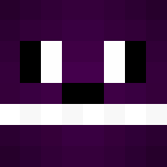 Shadow Freddy - Male Minecraft Skins - image 3