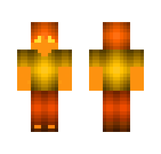 Jack-o-Phantom