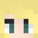 All Da Beans Spilled - Female Minecraft Skins - image 3