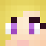 Louise - Fire Emblem 7 - Female Minecraft Skins - image 3