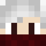 Ninja - Male Minecraft Skins - image 3