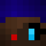 Phantom Ningyo - Female Minecraft Skins - image 3