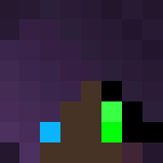 Phantom Lilly - Female Minecraft Skins - image 3