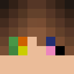 Final Phantom - Male Minecraft Skins - image 3