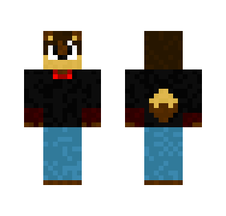 Revamped Aza