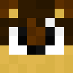 Revamped Aza - Male Minecraft Skins - image 3
