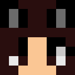 ~Kitty Girl~ |Bad Name?| - Female Minecraft Skins - image 3