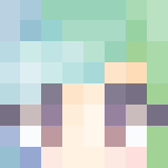 Spectrum // OC - Female Minecraft Skins - image 3