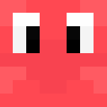 Geometry Dash World/2.1--Shopkeeper - Other Minecraft Skins - image 3