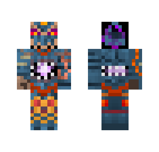 Nightmare Soul Caliber VI