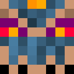 Nightmare Soul Caliber VI - Male Minecraft Skins - image 3