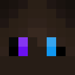 Phantom Phantom - Male Minecraft Skins - image 3