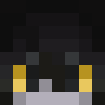 ~ Gamzee - Homestuck ~ - Male Minecraft Skins - image 3
