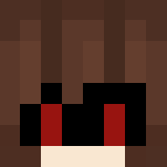 Chara - Interchangeable Minecraft Skins - image 3