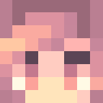 Spring // - Female Minecraft Skins - image 3