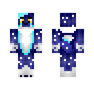 -3- Galaxy Furry~ -3-